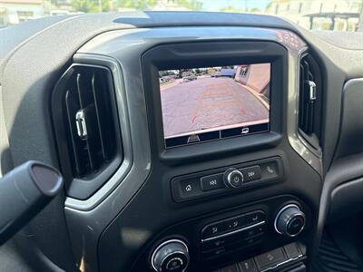 2026 Chevrolet Silverado 1500 Custom Trail Boss   - Photo 14 - Rushville, IN 46173