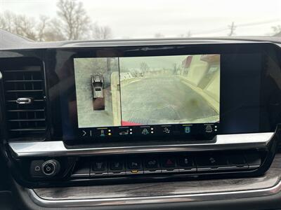2024 Chevrolet Silverado 2500 LTZ   - Photo 10 - Rushville, IN 46173