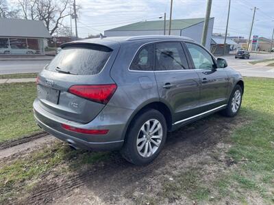 2014 Audi Q5 2.0T quattro Premium Plus   - Photo 6 - Rushville, IN 46173