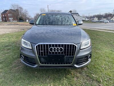 2014 Audi Q5 2.0T quattro Premium Plus   - Photo 3 - Rushville, IN 46173