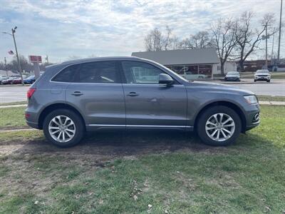 2014 Audi Q5 2.0T quattro Premium Plus   - Photo 5 - Rushville, IN 46173