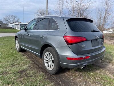 2014 Audi Q5 2.0T quattro Premium Plus   - Photo 8 - Rushville, IN 46173