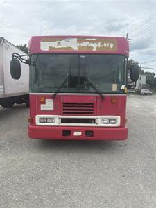 2007 Blue Bird «model» - Photo 2 - Rushville, IN 46173