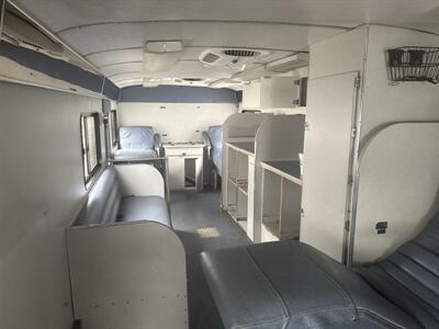 2007 Blue Bird «model» - Photo 6 - Rushville, IN 46173