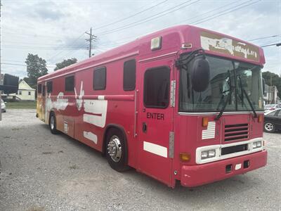 2007 Blue Bird «model» - Photo 3 - Rushville, IN 46173