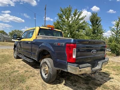 2019 Ford F-250 Super Duty XL   - Photo 7 - Rushville, IN 46173