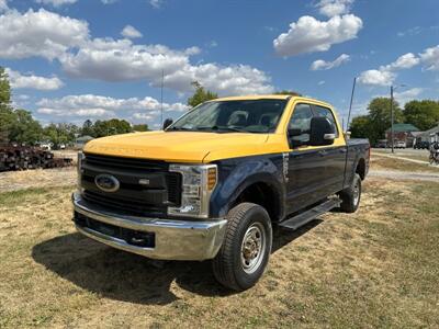 2019 Ford F-250 Super Duty XL   - Photo 2 - Rushville, IN 46173