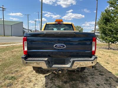 2019 Ford F-250 Super Duty XL   - Photo 6 - Rushville, IN 46173