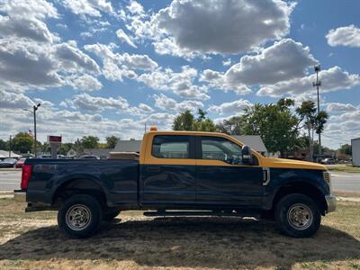 2019 Ford F-250 Super Duty XL   - Photo 5 - Rushville, IN 46173