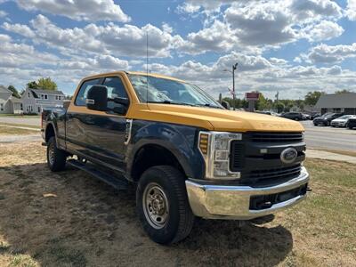 2019 Ford F-250 Super Duty XL   - Photo 4 - Rushville, IN 46173