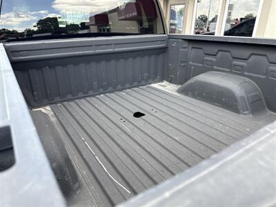 2020 Chevrolet Silverado 1500 Custom   - Photo 8 - Rushville, IN 46173