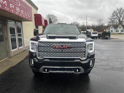 2021 GMC Sierra 2500 Denali   - Photo 3 - Rushville, IN 46173