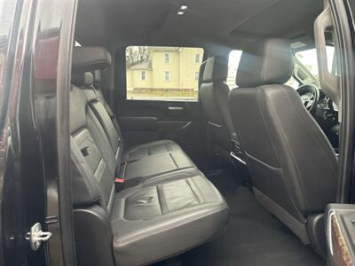2021 GMC Sierra 2500 Denali   - Photo 11 - Rushville, IN 46173