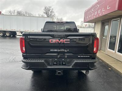 2021 GMC Sierra 2500 Denali   - Photo 6 - Rushville, IN 46173
