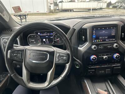 2021 GMC Sierra 2500 Denali   - Photo 13 - Rushville, IN 46173