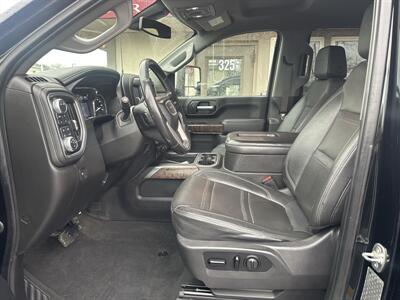 2021 GMC Sierra 2500 Denali   - Photo 8 - Rushville, IN 46173