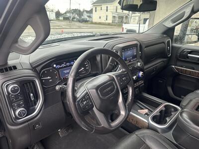 2021 GMC Sierra 2500 Denali   - Photo 9 - Rushville, IN 46173