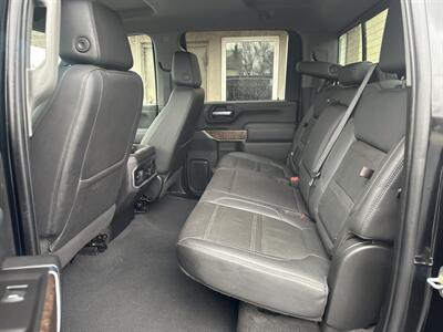 2021 GMC Sierra 2500 Denali   - Photo 10 - Rushville, IN 46173