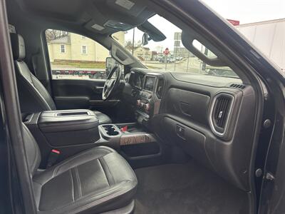 2021 GMC Sierra 2500 Denali   - Photo 12 - Rushville, IN 46173