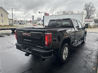2021 GMC Sierra 2500 Denali   - Photo 5 - Rushville, IN 46173