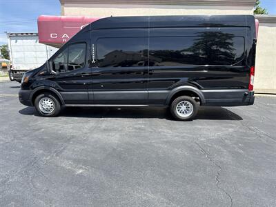 2024 Ford Transit 350 HD Full-Size
