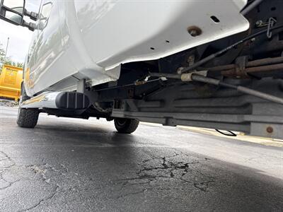 2015 Ford F-250 Super Duty XL   - Photo 9 - Rushville, IN 46173