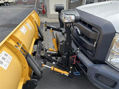 2015 Ford F-250 Super Duty XL   - Photo 12 - Rushville, IN 46173