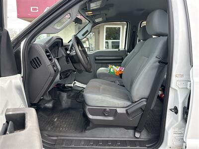 2015 Ford F-250 Super Duty XL   - Photo 14 - Rushville, IN 46173