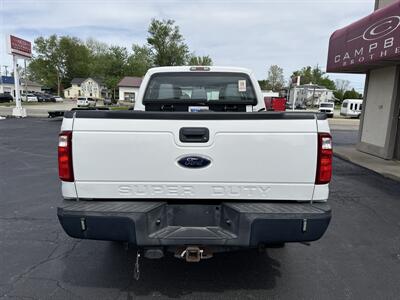 2015 Ford F-250 Super Duty XL   - Photo 6 - Rushville, IN 46173