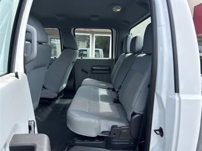 2015 Ford F-250 Super Duty XL   - Photo 16 - Rushville, IN 46173