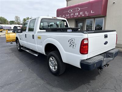 2015 Ford F-250 Super Duty XL   - Photo 7 - Rushville, IN 46173