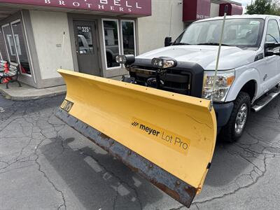 2015 Ford F-250 Super Duty XL   - Photo 11 - Rushville, IN 46173