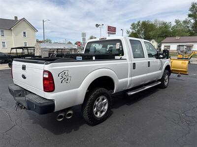 2015 Ford F-250 Super Duty XL   - Photo 5 - Rushville, IN 46173