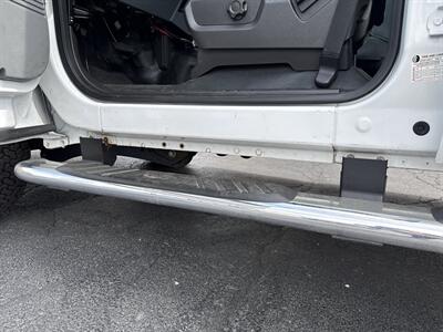 2015 Ford F-250 Super Duty XL   - Photo 18 - Rushville, IN 46173