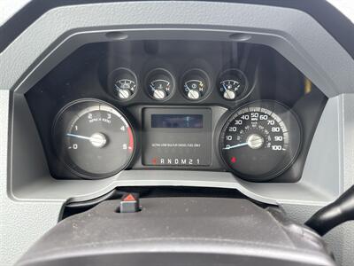 2015 Ford F-250 Super Duty XL   - Photo 21 - Rushville, IN 46173
