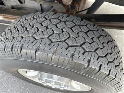 2015 Ford F-250 Super Duty XL   - Photo 8 - Rushville, IN 46173