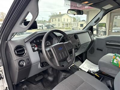 2015 Ford F-250 Super Duty XL   - Photo 15 - Rushville, IN 46173