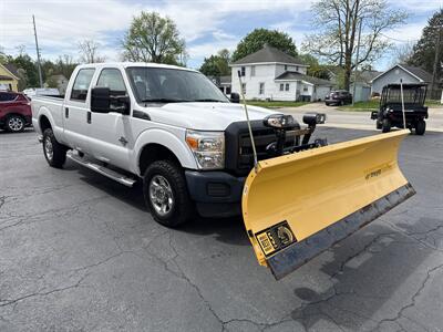 2015 Ford F-250 Super Duty XL   - Photo 4 - Rushville, IN 46173