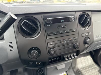 2015 Ford F-250 Super Duty XL   - Photo 20 - Rushville, IN 46173