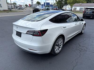 2022 Tesla Model 3   - Photo 6 - Rushville, IN 46173