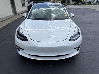 2022 Tesla Model 3   - Photo 3 - Rushville, IN 46173