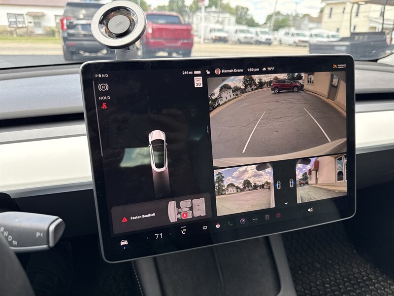 2022 Tesla Model 3 photo 12