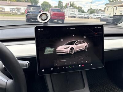 2022 Tesla Model 3   - Photo 13 - Rushville, IN 46173