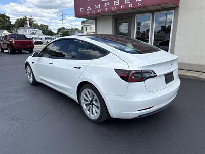 2022 Tesla Model 3   - Photo 8 - Rushville, IN 46173
