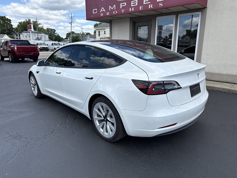 2022 Tesla Model 3 photo 7