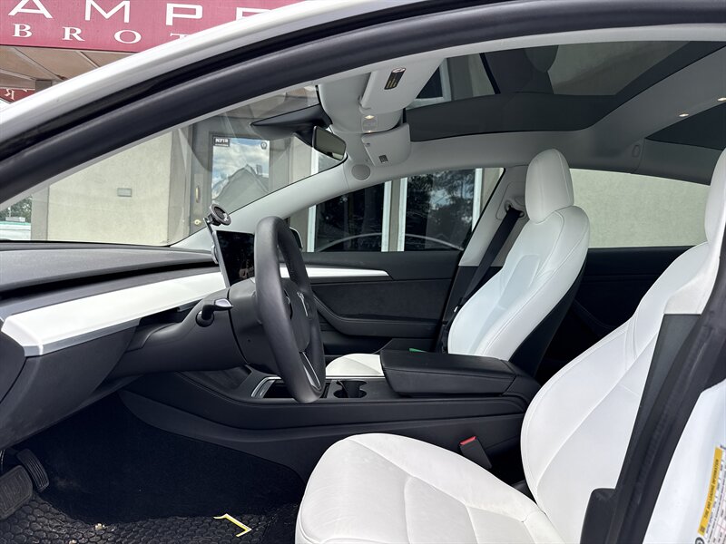 2022 Tesla Model 3 photo 8