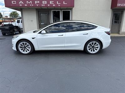 2022 Tesla Model 3   - Photo 1 - Rushville, IN 46173