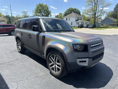 2024 Land Rover Defender 130 P300 S   - Photo 5 - Rushville, IN 46173
