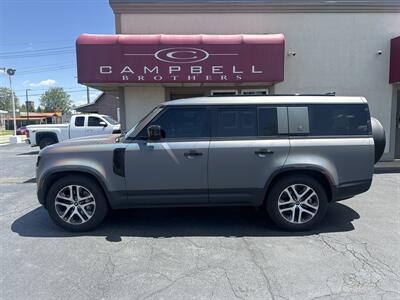2024 Land Rover Defender 130 P300 S   - Photo 2 - Rushville, IN 46173