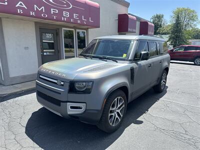 2024 Land Rover Defender 130 P300 S   - Photo 3 - Rushville, IN 46173